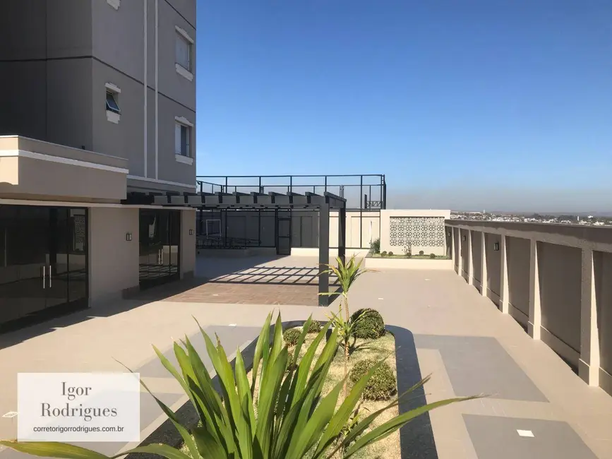 Foto 6 de Apartamento com 3 quartos à venda, 107m2 em Vila Aurora III, Rondonopolis - MT