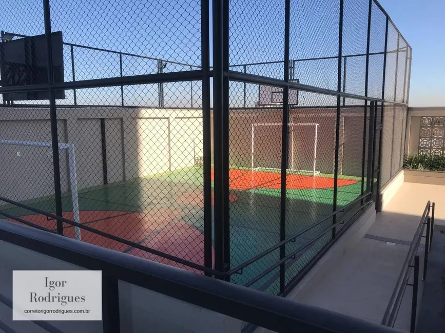 Foto 5 de Apartamento com 3 quartos à venda, 107m2 em Vila Aurora III, Rondonopolis - MT