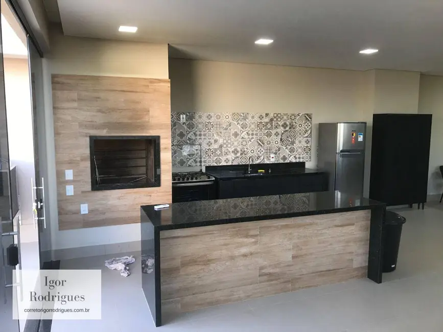 Foto 7 de Apartamento com 3 quartos à venda, 107m2 em Vila Aurora III, Rondonopolis - MT