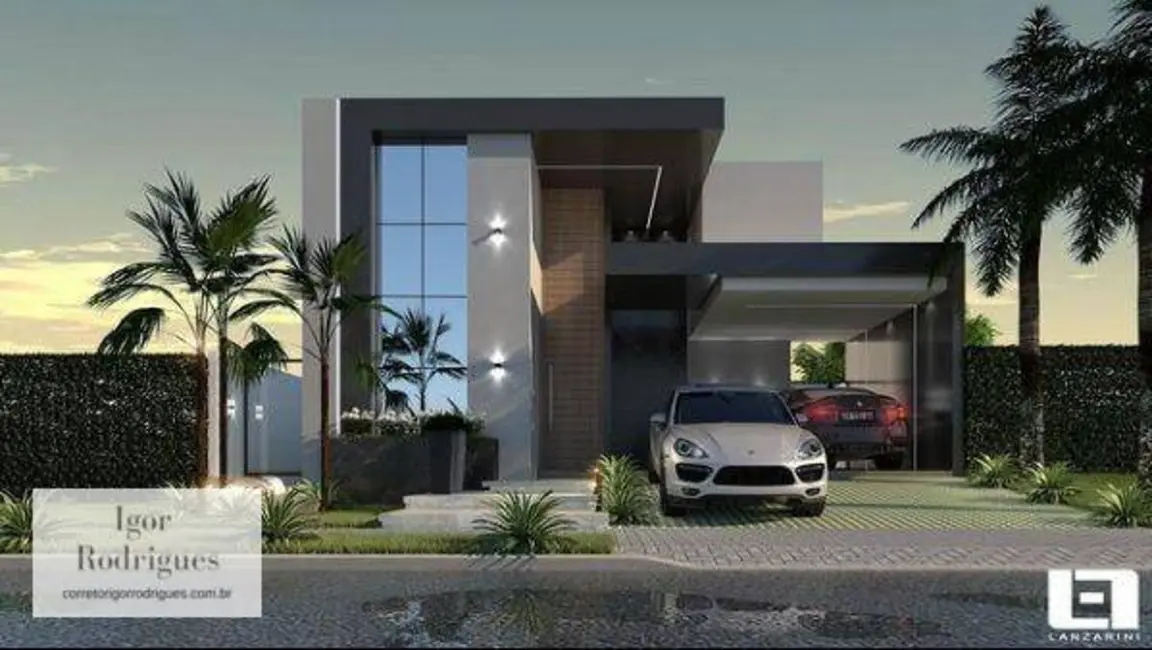 Foto 1 de Casa de Condomínio com 3 quartos à venda, 300m2 em Vila Goulart, Rondonopolis - MT