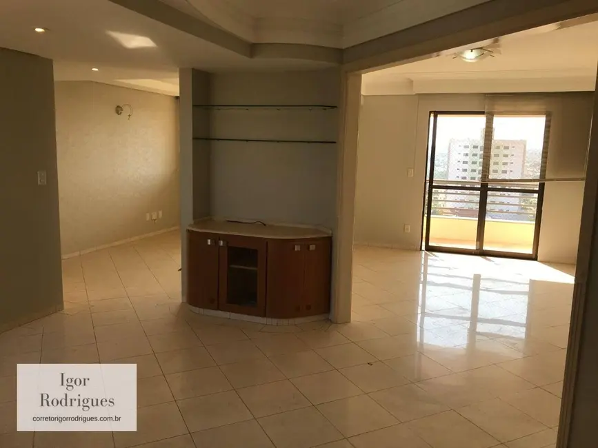 Apartamento com 3 quartos à venda, 136m2 em Vila Aurora, Rondonopolis - MT - imagem 8 Foto 8 de Apartamento com 3 quartos à venda, 136m2 em Vila Aurora, Rondonopolis - MT