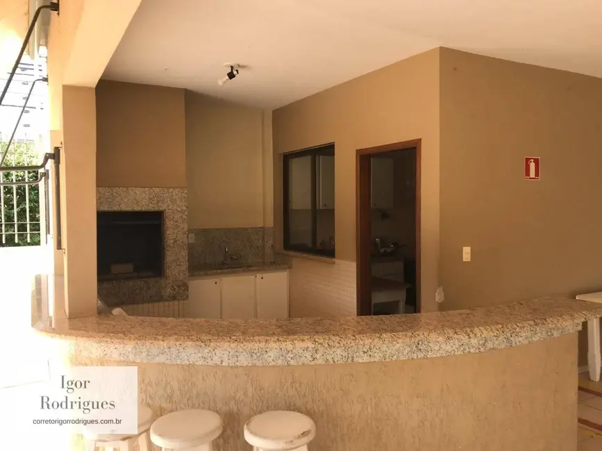 Apartamento com 3 quartos à venda, 136m2 em Vila Aurora, Rondonopolis - MT - imagem 4 Foto 4 de Apartamento com 3 quartos à venda, 136m2 em Vila Aurora, Rondonopolis - MT