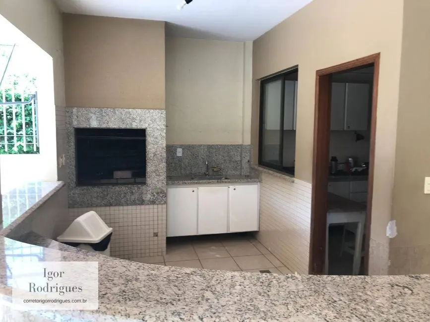Apartamento com 3 quartos à venda, 136m2 em Vila Aurora, Rondonopolis - MT - imagem 5 Foto 5 de Apartamento com 3 quartos à venda, 136m2 em Vila Aurora, Rondonopolis - MT
