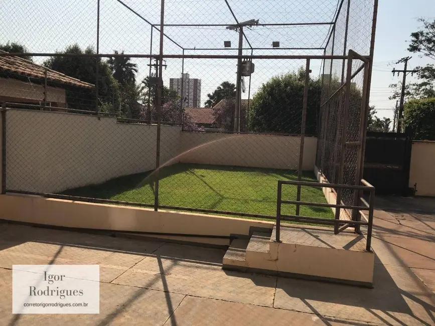 Apartamento com 3 quartos à venda, 136m2 em Vila Aurora, Rondonopolis - MT - imagem 6 Foto 6 de Apartamento com 3 quartos à venda, 136m2 em Vila Aurora, Rondonopolis - MT