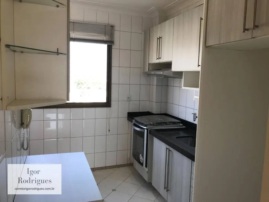 Apartamento com 3 quartos à venda, 136m2 em Vila Aurora, Rondonopolis - MT - imagem 9 Foto 9 de Apartamento com 3 quartos à venda, 136m2 em Vila Aurora, Rondonopolis - MT