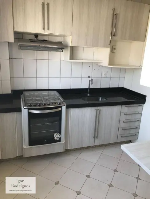 Apartamento com 3 quartos à venda, 136m2 em Vila Aurora, Rondonopolis - MT - imagem 7 Foto 7 de Apartamento com 3 quartos à venda, 136m2 em Vila Aurora, Rondonopolis - MT