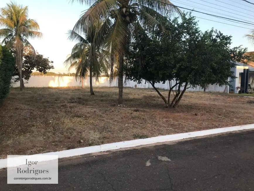 Terreno / Lote à venda, 1050m2 em Rondonopolis - MT - imagem 5 Foto 5 de Terreno / Lote à venda, 1050m2 em Rondonopolis - MT
