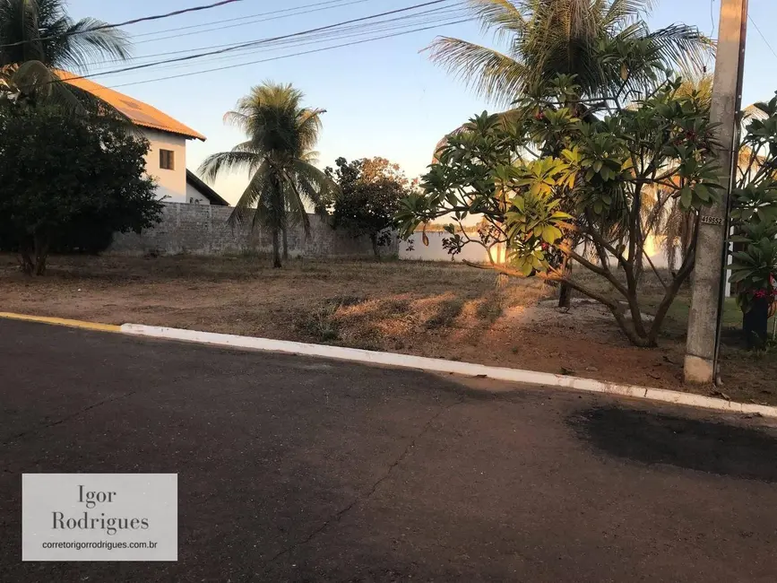 Terreno / Lote à venda, 1050m2 em Rondonopolis - MT - imagem 4 Foto 4 de Terreno / Lote à venda, 1050m2 em Rondonopolis - MT