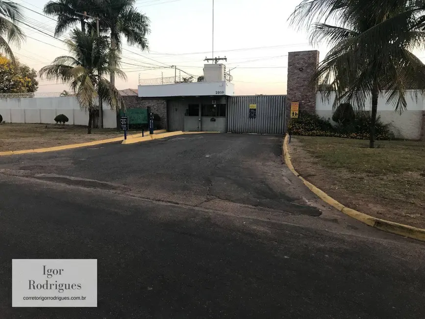 Foto 1 de Terreno / Lote à venda, 1050m2 em Rondonopolis - MT