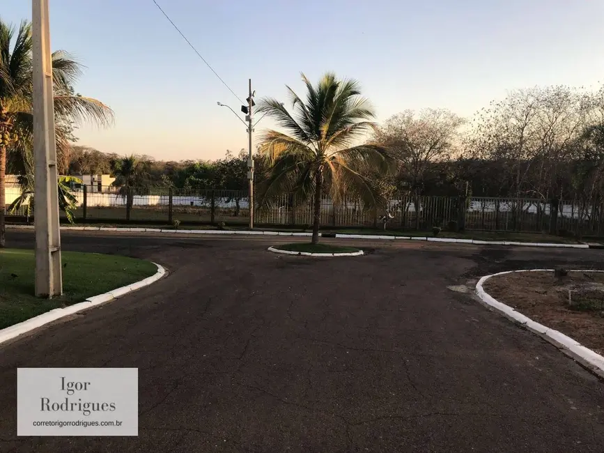 Foto 2 de Terreno / Lote à venda, 1050m2 em Rondonopolis - MT