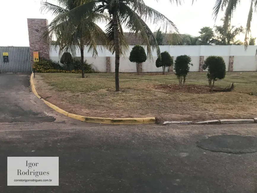 Terreno / Lote à venda, 1050m2 em Rondonopolis - MT - imagem 6 Foto 6 de Terreno / Lote à venda, 1050m2 em Rondonopolis - MT