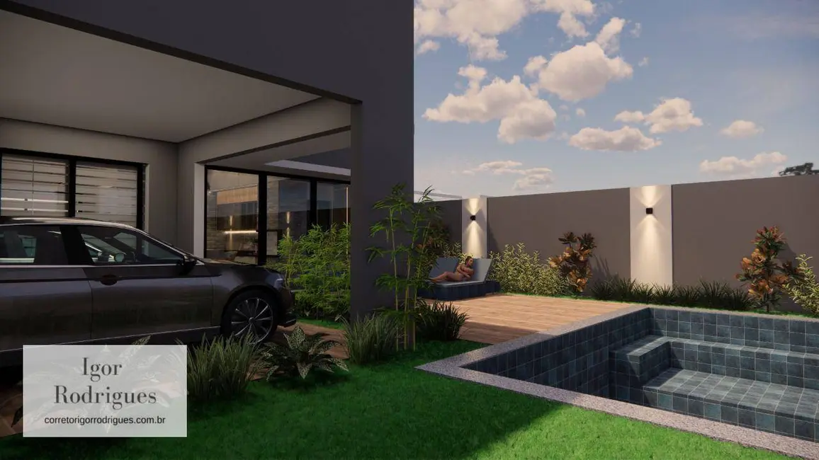 Casa de Condomínio com 3 quartos à venda, 625m2 em Vila Goulart, Rondonopolis - MT - imagem 8 Foto 8 de Casa de Condomínio com 3 quartos à venda, 625m2 em Vila Goulart, Rondonopolis - MT