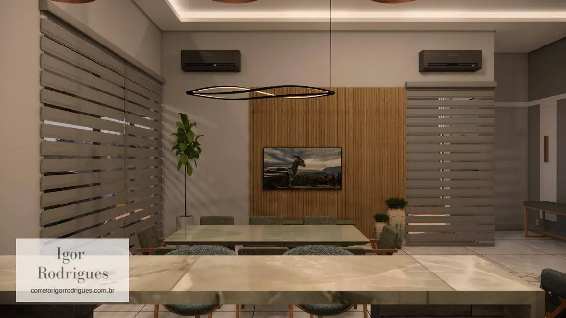 Casa de Condomínio com 3 quartos à venda, 625m2 em Vila Goulart, Rondonopolis - MT - imagem 6 Foto 6 de Casa de Condomínio com 3 quartos à venda, 625m2 em Vila Goulart, Rondonopolis - MT