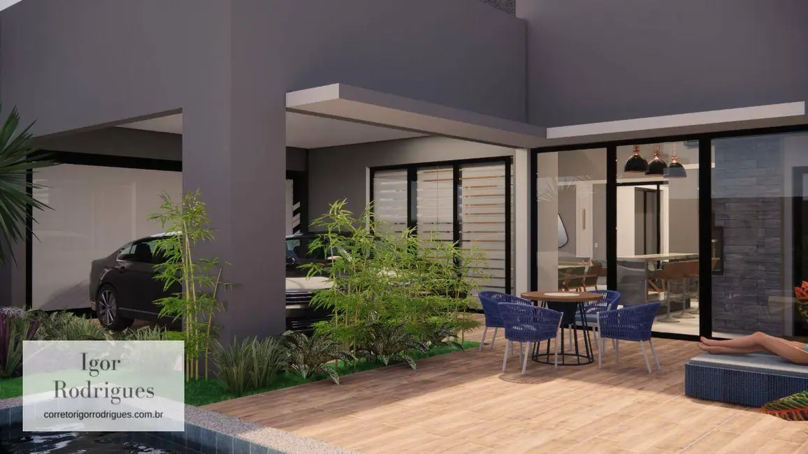 Casa de Condomínio com 3 quartos à venda, 625m2 em Vila Goulart, Rondonopolis - MT - imagem 7 Foto 7 de Casa de Condomínio com 3 quartos à venda, 625m2 em Vila Goulart, Rondonopolis - MT