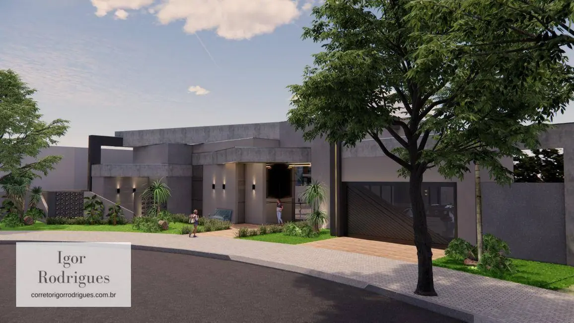 Casa de Condomínio com 3 quartos à venda, 625m2 em Vila Goulart, Rondonopolis - MT - imagem 9 Foto 9 de Casa de Condomínio com 3 quartos à venda, 625m2 em Vila Goulart, Rondonopolis - MT