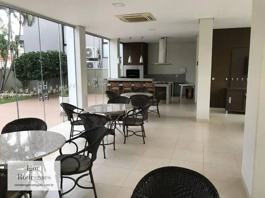 Apartamento com 3 quartos à venda, 151m2 em Vila Aurora, Rondonopolis - MT - imagem 5 Foto 5 de Apartamento com 3 quartos à venda, 151m2 em Vila Aurora, Rondonopolis - MT