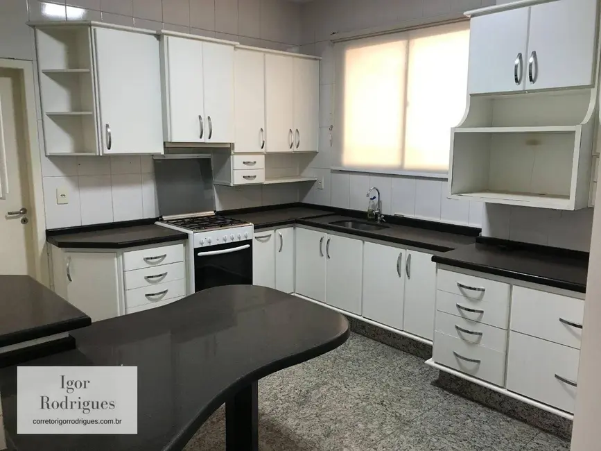 Apartamento com 3 quartos à venda, 151m2 em Vila Aurora, Rondonopolis - MT - imagem 9 Foto 9 de Apartamento com 3 quartos à venda, 151m2 em Vila Aurora, Rondonopolis - MT