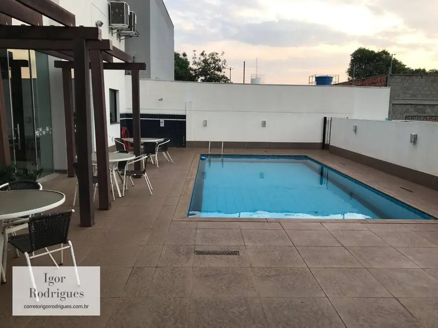 Apartamento com 3 quartos à venda, 151m2 em Vila Aurora, Rondonopolis - MT - imagem 4 Foto 4 de Apartamento com 3 quartos à venda, 151m2 em Vila Aurora, Rondonopolis - MT