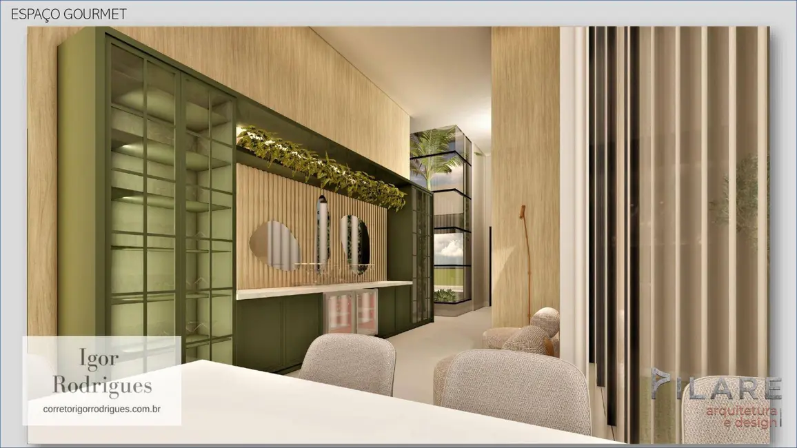 Casa de Condomínio com 4 quartos à venda, 523m2 em Vila Goulart, Rondonopolis - MT - imagem 5 Foto 5 de Casa de Condomínio com 4 quartos à venda, 523m2 em Vila Goulart, Rondonopolis - MT