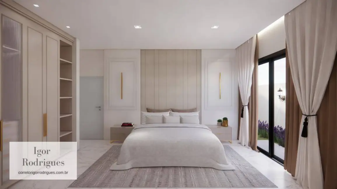 Casa de Condomínio com 3 quartos à venda, 300m2 em Vila Goulart, Rondonopolis - MT - imagem 5 Foto 5 de Casa de Condomínio com 3 quartos à venda, 300m2 em Vila Goulart, Rondonopolis - MT