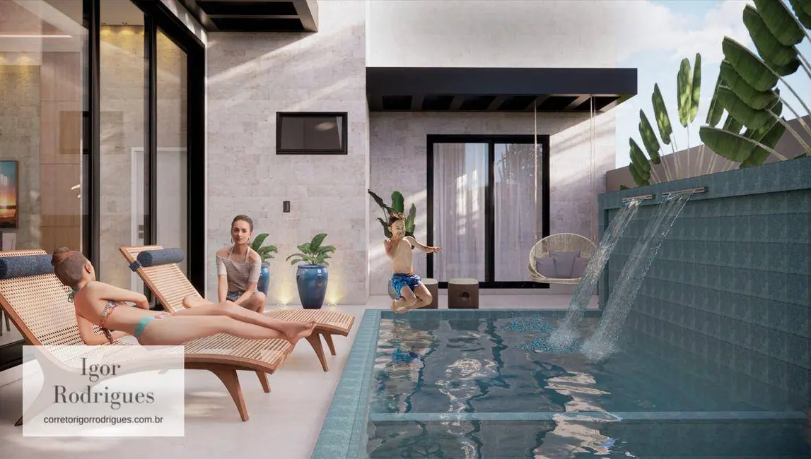 Casa de Condomínio com 3 quartos à venda, 400m2 em Setor Residencial Granville I, Rondonopolis - MT - imagem 5 Foto 5 de Casa de Condomínio com 3 quartos à venda, 400m2 em Setor Residencial Granville I, Rondonopolis - MT