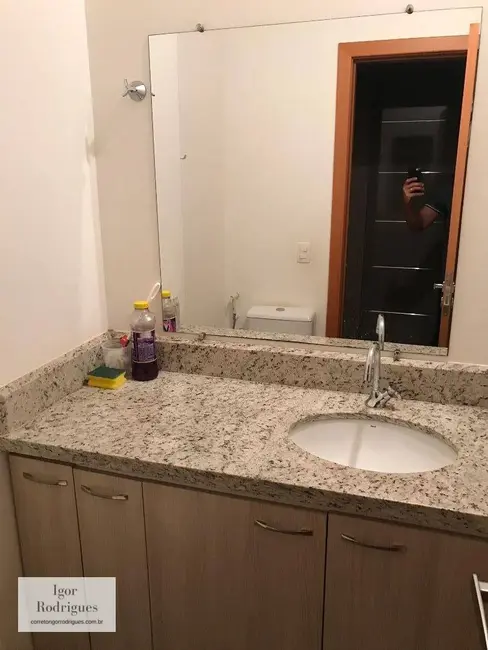 Apartamento com 3 quartos à venda, 136m2 em Vila Birigui, Rondonopolis - MT - imagem 8 Foto 8 de Apartamento com 3 quartos à venda, 136m2 em Vila Birigui, Rondonopolis - MT