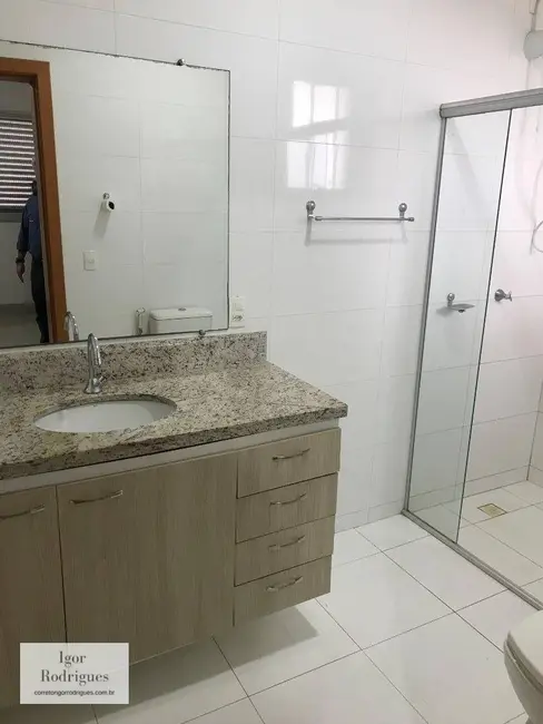 Foto 2 de Apartamento com 3 quartos à venda, 136m2 em Vila Birigui, Rondonopolis - MT