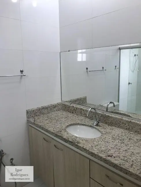 Apartamento com 3 quartos à venda, 136m2 em Vila Birigui, Rondonopolis - MT - imagem 6 Foto 6 de Apartamento com 3 quartos à venda, 136m2 em Vila Birigui, Rondonopolis - MT