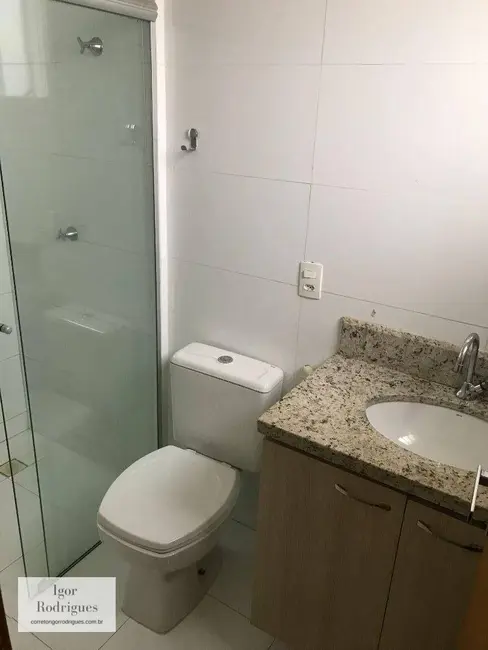 Apartamento com 3 quartos à venda, 136m2 em Vila Birigui, Rondonopolis - MT - imagem 4 Foto 4 de Apartamento com 3 quartos à venda, 136m2 em Vila Birigui, Rondonopolis - MT