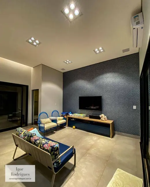 Casa de Condomínio com 3 quartos à venda, 318m2 em Vila Goulart, Rondonopolis - MT - imagem 6 Foto 6 de Casa de Condomínio com 3 quartos à venda, 318m2 em Vila Goulart, Rondonopolis - MT