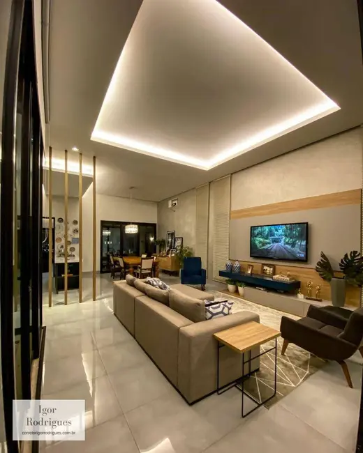 Casa de Condomínio com 3 quartos à venda, 318m2 em Vila Goulart, Rondonopolis - MT - imagem 5 Foto 5 de Casa de Condomínio com 3 quartos à venda, 318m2 em Vila Goulart, Rondonopolis - MT