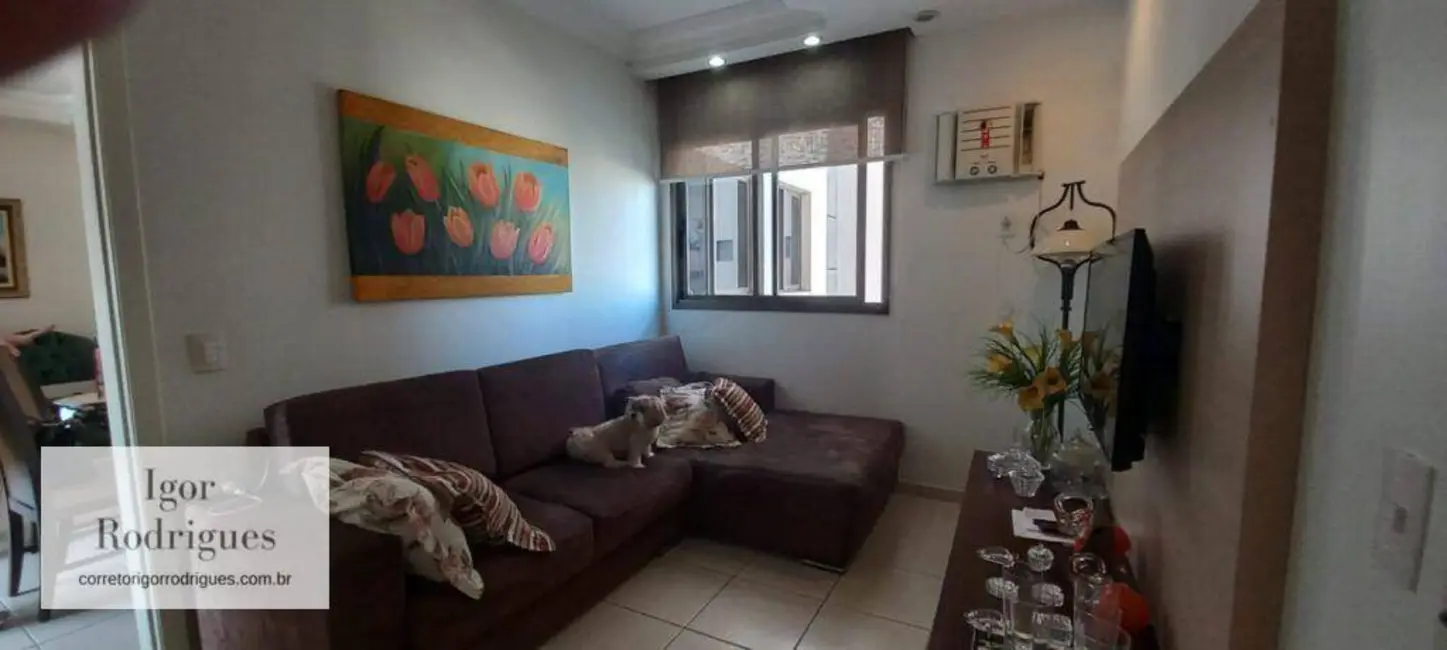Apartamento com 3 quartos à venda, 112m2 em Vila Aurora I, Rondonopolis - MT - imagem 7 Foto 7 de Apartamento com 3 quartos à venda, 112m2 em Vila Aurora I, Rondonopolis - MT