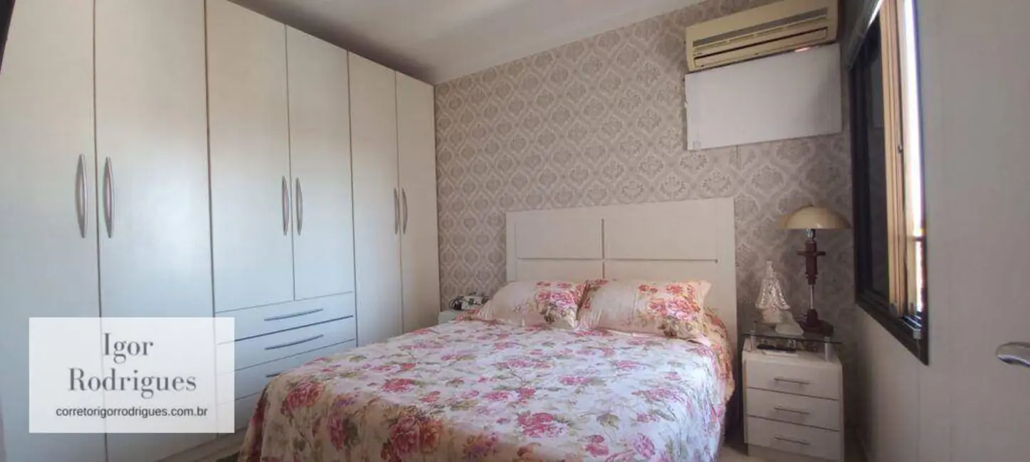 Apartamento com 3 quartos à venda, 112m2 em Vila Aurora I, Rondonopolis - MT - imagem 4 Foto 4 de Apartamento com 3 quartos à venda, 112m2 em Vila Aurora I, Rondonopolis - MT