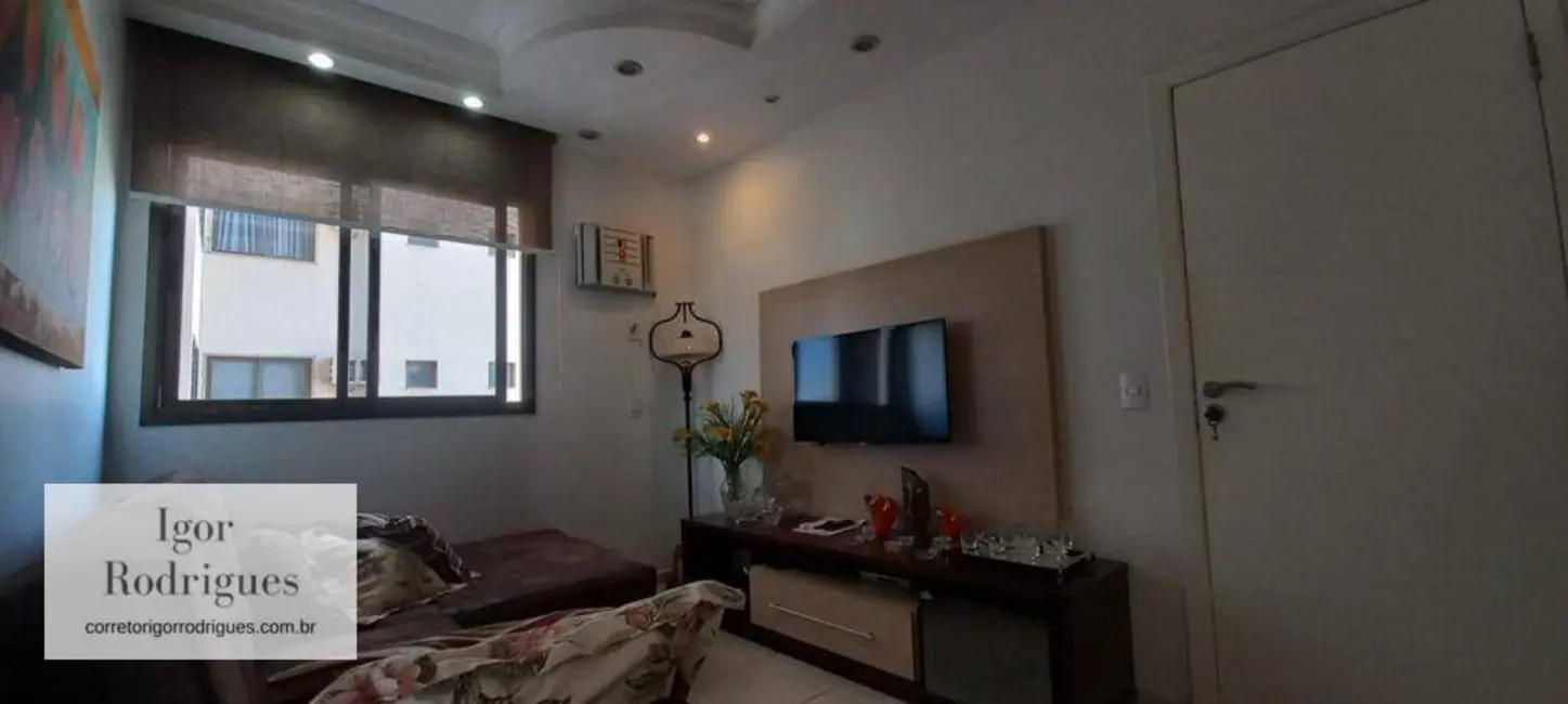 Apartamento com 3 quartos à venda, 112m2 em Vila Aurora I, Rondonopolis - MT - imagem 6 Foto 6 de Apartamento com 3 quartos à venda, 112m2 em Vila Aurora I, Rondonopolis - MT