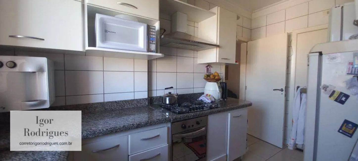 Foto 2 de Apartamento com 3 quartos à venda, 112m2 em Vila Aurora I, Rondonopolis - MT