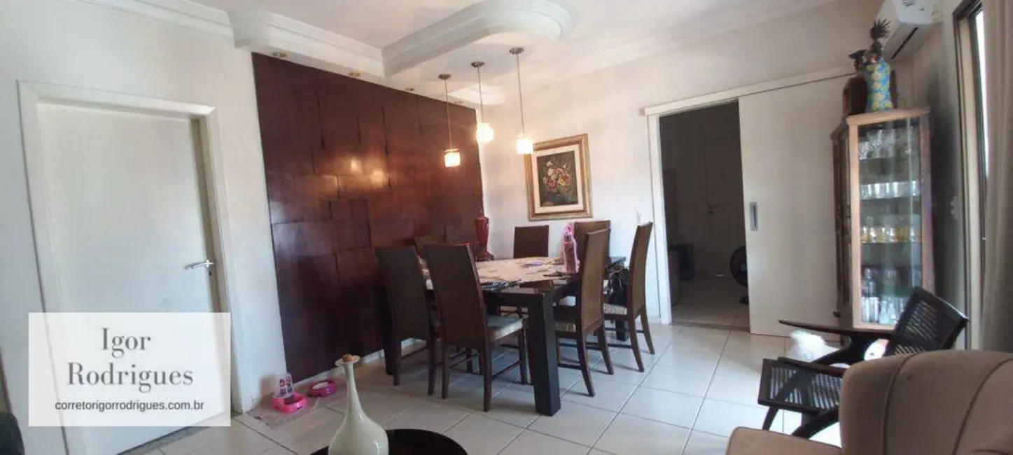 Apartamento com 3 quartos à venda, 112m2 em Vila Aurora I, Rondonopolis - MT - imagem 8 Foto 8 de Apartamento com 3 quartos à venda, 112m2 em Vila Aurora I, Rondonopolis - MT