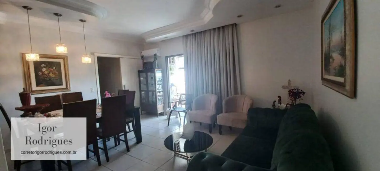 Apartamento com 3 quartos à venda, 112m2 em Vila Aurora I, Rondonopolis - MT - imagem 9 Foto 9 de Apartamento com 3 quartos à venda, 112m2 em Vila Aurora I, Rondonopolis - MT