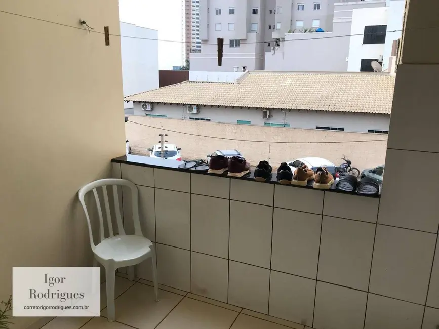 Apartamento com 3 quartos à venda, 117m2 em Parque Sagrada Família, Rondonopolis - MT - imagem 5 Foto 5 de Apartamento com 3 quartos à venda, 117m2 em Parque Sagrada Família, Rondonopolis - MT