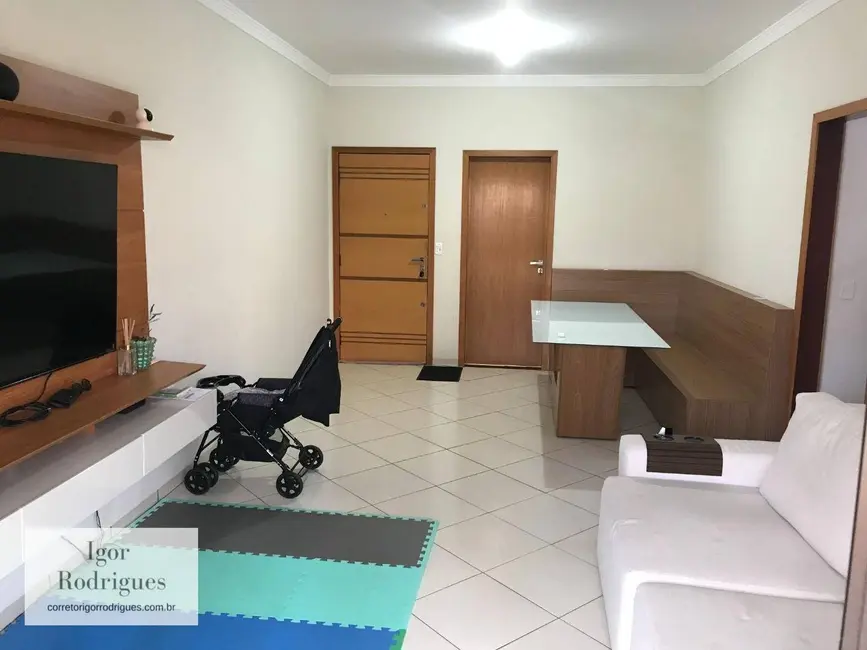 Apartamento com 3 quartos à venda, 117m2 em Parque Sagrada Família, Rondonopolis - MT - imagem 7 Foto 7 de Apartamento com 3 quartos à venda, 117m2 em Parque Sagrada Família, Rondonopolis - MT