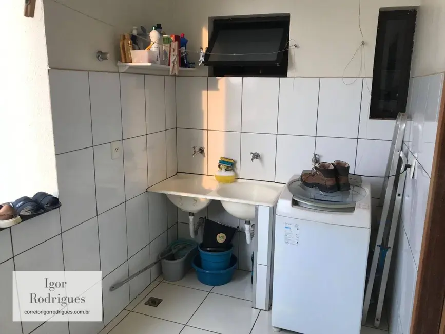 Apartamento com 3 quartos à venda, 117m2 em Parque Sagrada Família, Rondonopolis - MT - imagem 4 Foto 4 de Apartamento com 3 quartos à venda, 117m2 em Parque Sagrada Família, Rondonopolis - MT