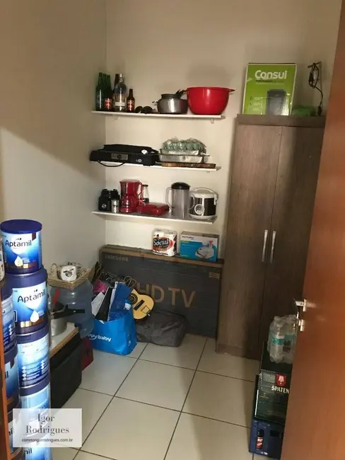 Apartamento com 3 quartos à venda, 117m2 em Parque Sagrada Família, Rondonopolis - MT - imagem 3 Foto 3 de Apartamento com 3 quartos à venda, 117m2 em Parque Sagrada Família, Rondonopolis - MT