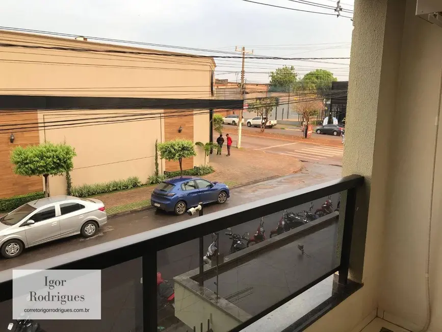 Apartamento com 3 quartos à venda, 117m2 em Parque Sagrada Família, Rondonopolis - MT - imagem 8 Foto 8 de Apartamento com 3 quartos à venda, 117m2 em Parque Sagrada Família, Rondonopolis - MT