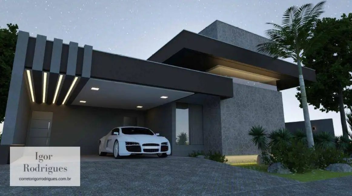 Casa de Condomínio com 3 quartos à venda, 440m2 em Setor Residencial Granville I, Rondonopolis - MT - imagem 3 Foto 3 de Casa de Condomínio com 3 quartos à venda, 440m2 em Setor Residencial Granville I, Rondonopolis - MT