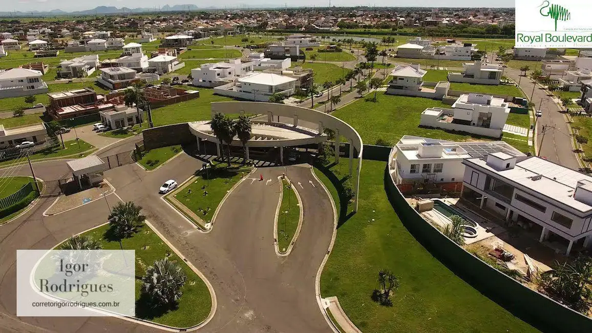 Casa de Condomínio com 3 quartos à venda, 440m2 em Setor Residencial Granville I, Rondonopolis - MT - imagem 8 Foto 8 de Casa de Condomínio com 3 quartos à venda, 440m2 em Setor Residencial Granville I, Rondonopolis - MT