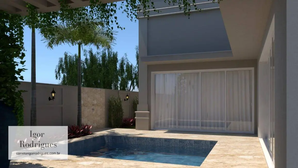 Foto 4 de Casa de Condomínio com 3 quartos à venda, 511m2 em Vila Goulart, Rondonopolis - MT