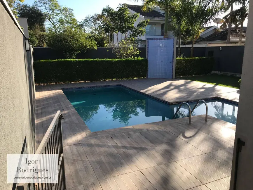 Sobrado com 4 quartos à venda, 600m2 em Vila Goulart, Rondonopolis - MT - imagem 4 Foto 4 de Sobrado com 4 quartos à venda, 600m2 em Vila Goulart, Rondonopolis - MT
