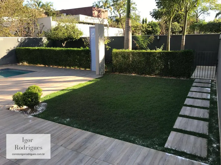 Sobrado com 4 quartos à venda, 600m2 em Vila Goulart, Rondonopolis - MT - imagem 5 Foto 5 de Sobrado com 4 quartos à venda, 600m2 em Vila Goulart, Rondonopolis - MT