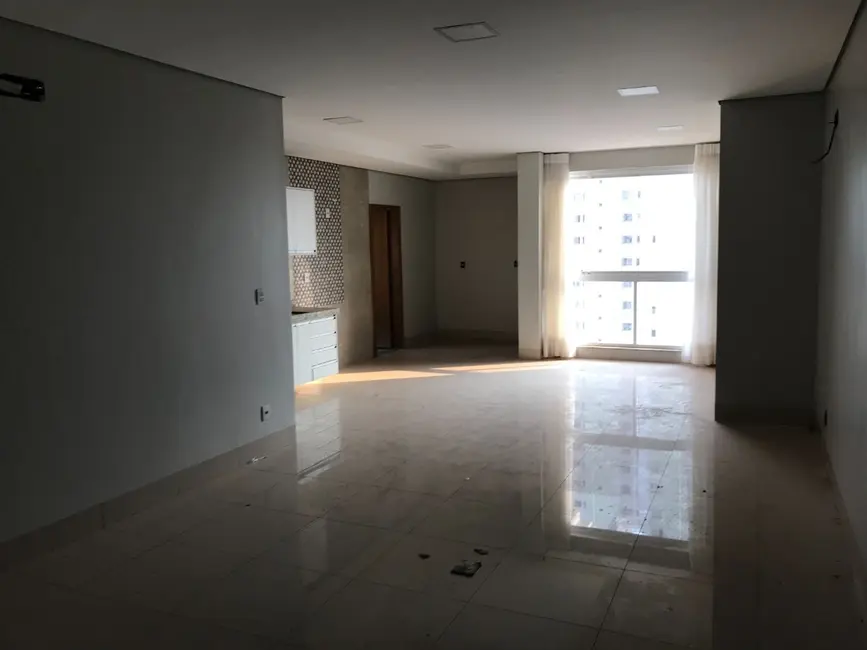 Foto 5 de Apartamento com 3 quartos à venda, 130m2 em Jardim Mato Grosso, Rondonopolis - MT