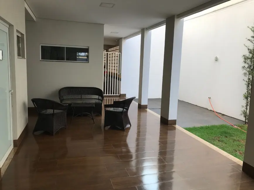 Foto 8 de Apartamento com 3 quartos à venda, 130m2 em Jardim Mato Grosso, Rondonopolis - MT