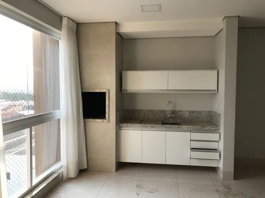 Foto 7 de Apartamento com 3 quartos à venda, 130m2 em Jardim Mato Grosso, Rondonopolis - MT
